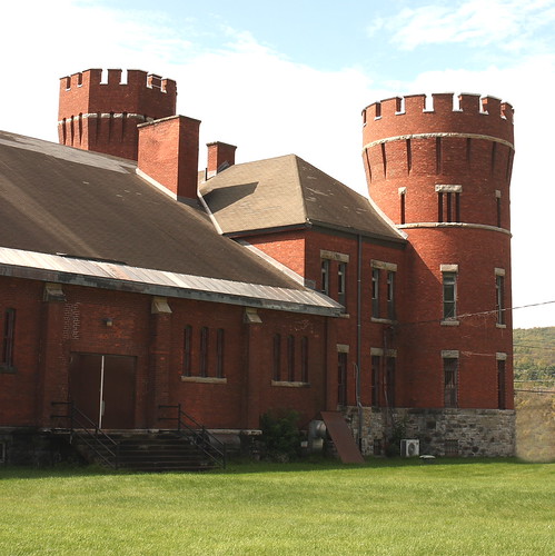 castle photo
